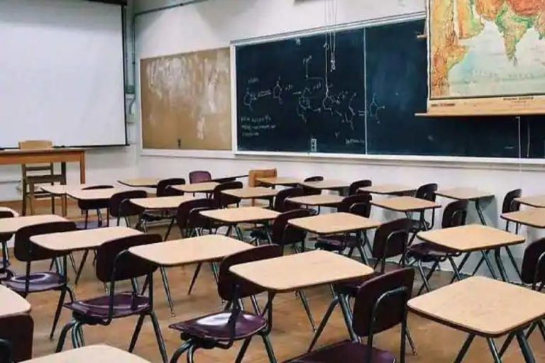 Tamil Nadu Govt Shuts Schools For All Classes Till Jan 31, Postpones Exams Due To Rise In COVID Cases